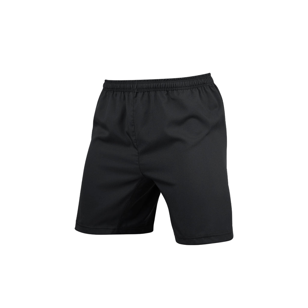 ARI VICTORY TEAMWEAR SHORTS - BLACK/BLACK/BLACK