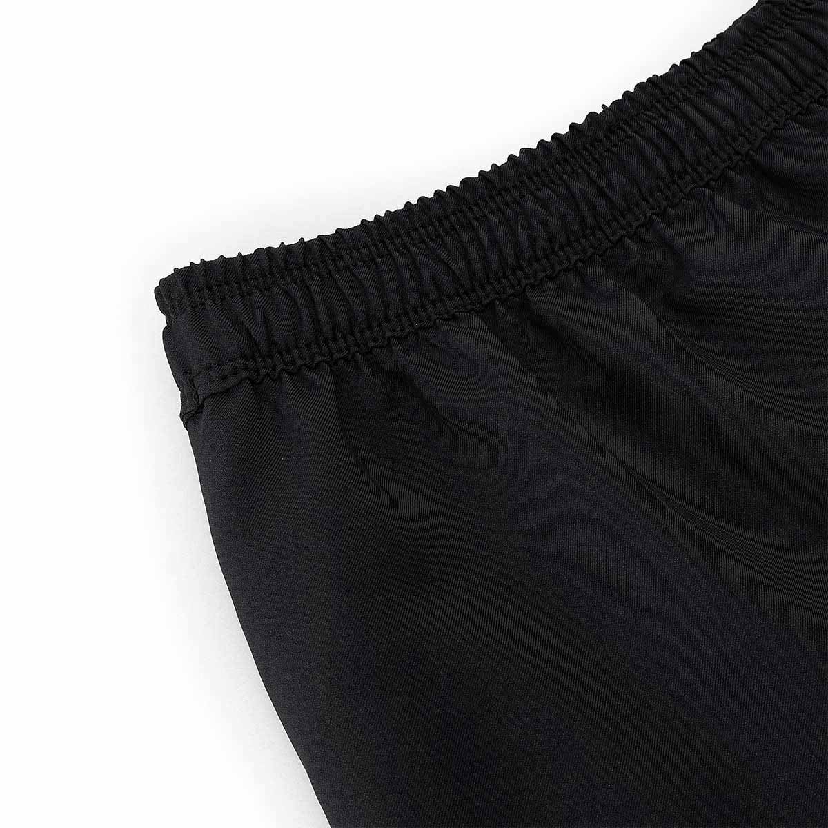 ARI VICTORY TEAMWEAR SHORTS - BLACK/BLACK/BLACK
