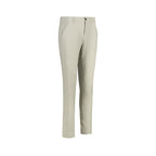 ARI WOMEN ADEPT GOLF PANTS - BEIGE/BEIGE/WHITE