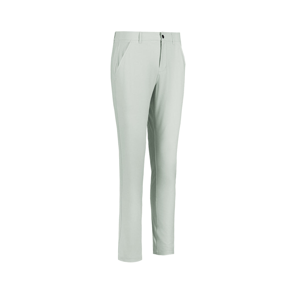 ARI WOMEN ADEPT GOLF PANTS - GREY/GREY/WHITE