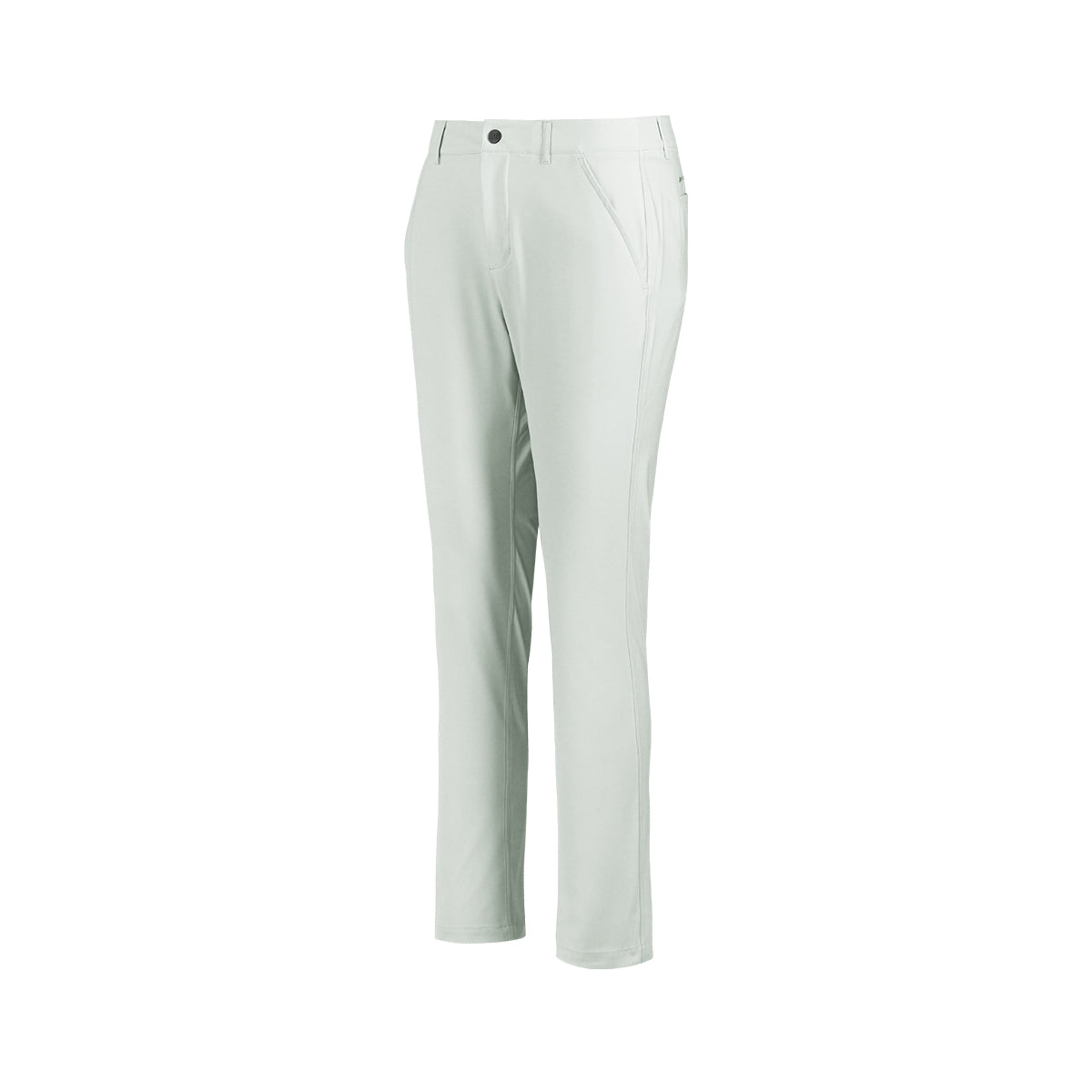 ARI WOMEN ADEPT GOLF PANTS - GREY/GREY/WHITE