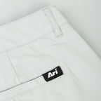 ARI WOMEN ADEPT GOLF PANTS - GREY/GREY/WHITE