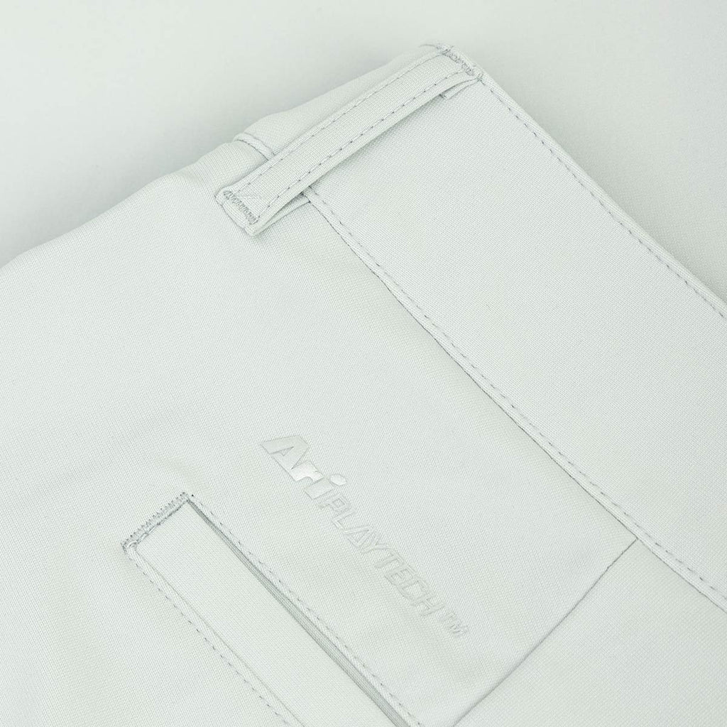 ARI WOMEN ADEPT GOLF PANTS - GREY/GREY/WHITE
