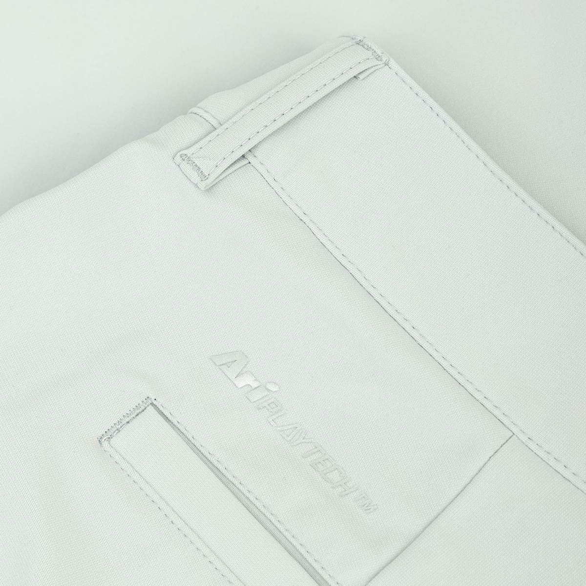 ARI WOMEN ADEPT GOLF PANTS - GREY/GREY/WHITE