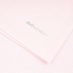 ARI WOMEN ADEPT GOLF POLO - PINK/PINK/SILVER