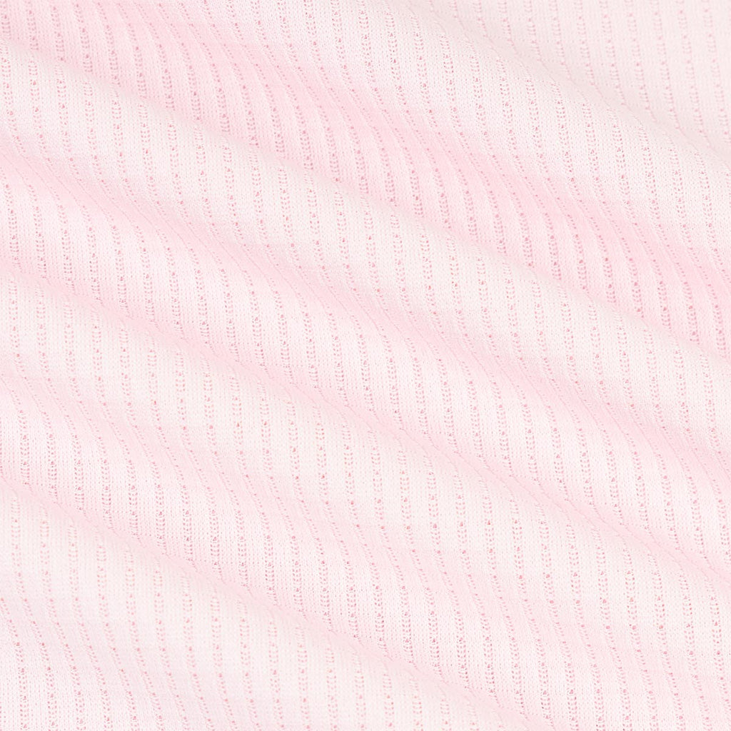 ARI WOMEN ADEPT GOLF POLO - PINK/PINK/SILVER