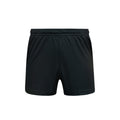 ARI WOMEN ESSENTIAL TEAM SHORTS - BLACK/WHITE/BLACK