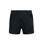 ARI WOMEN ESSENTIAL TEAM SHORTS - BLACK/WHITE/BLACK