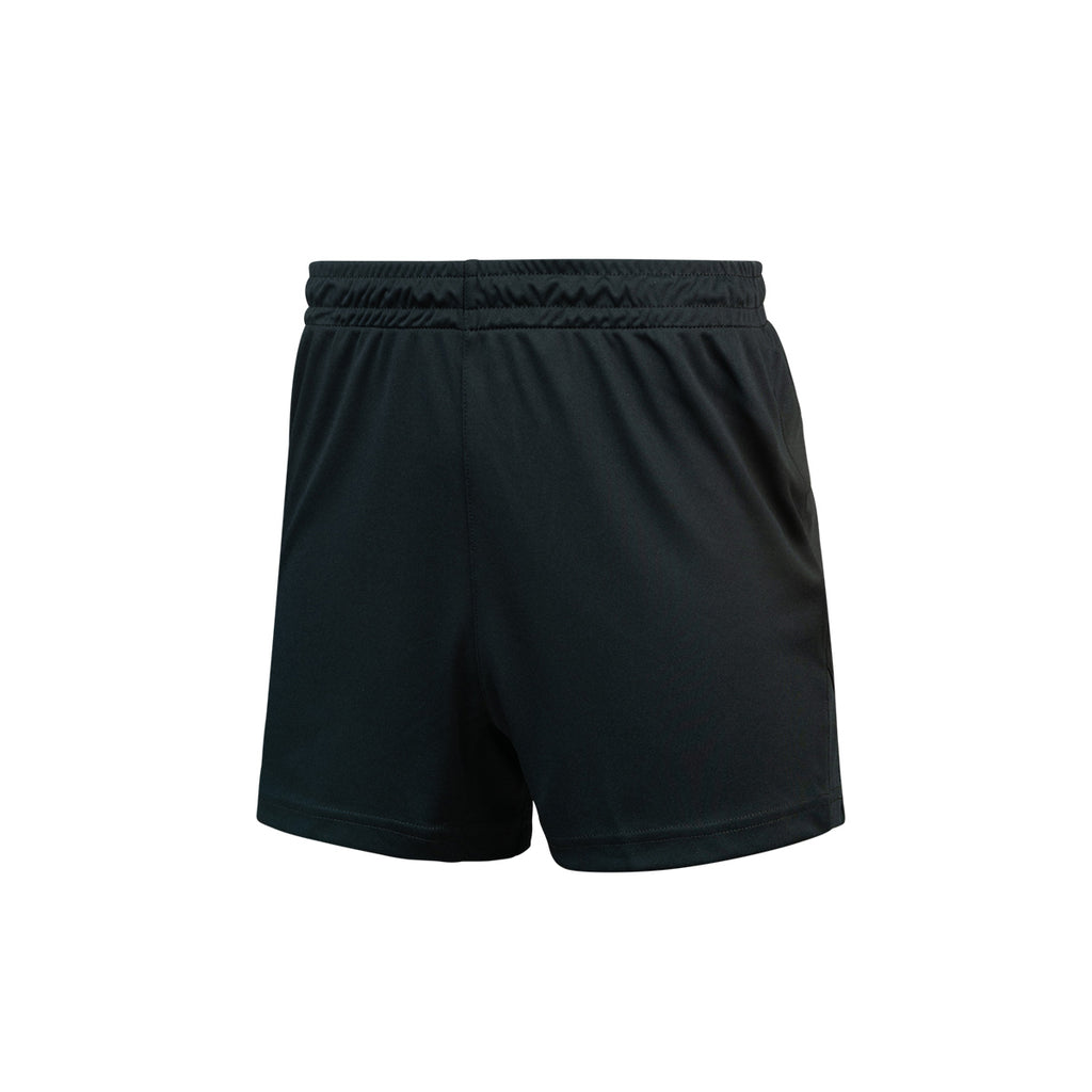 ARI WOMEN ESSENTIAL TEAM SHORTS - BLACK/WHITE/BLACK
