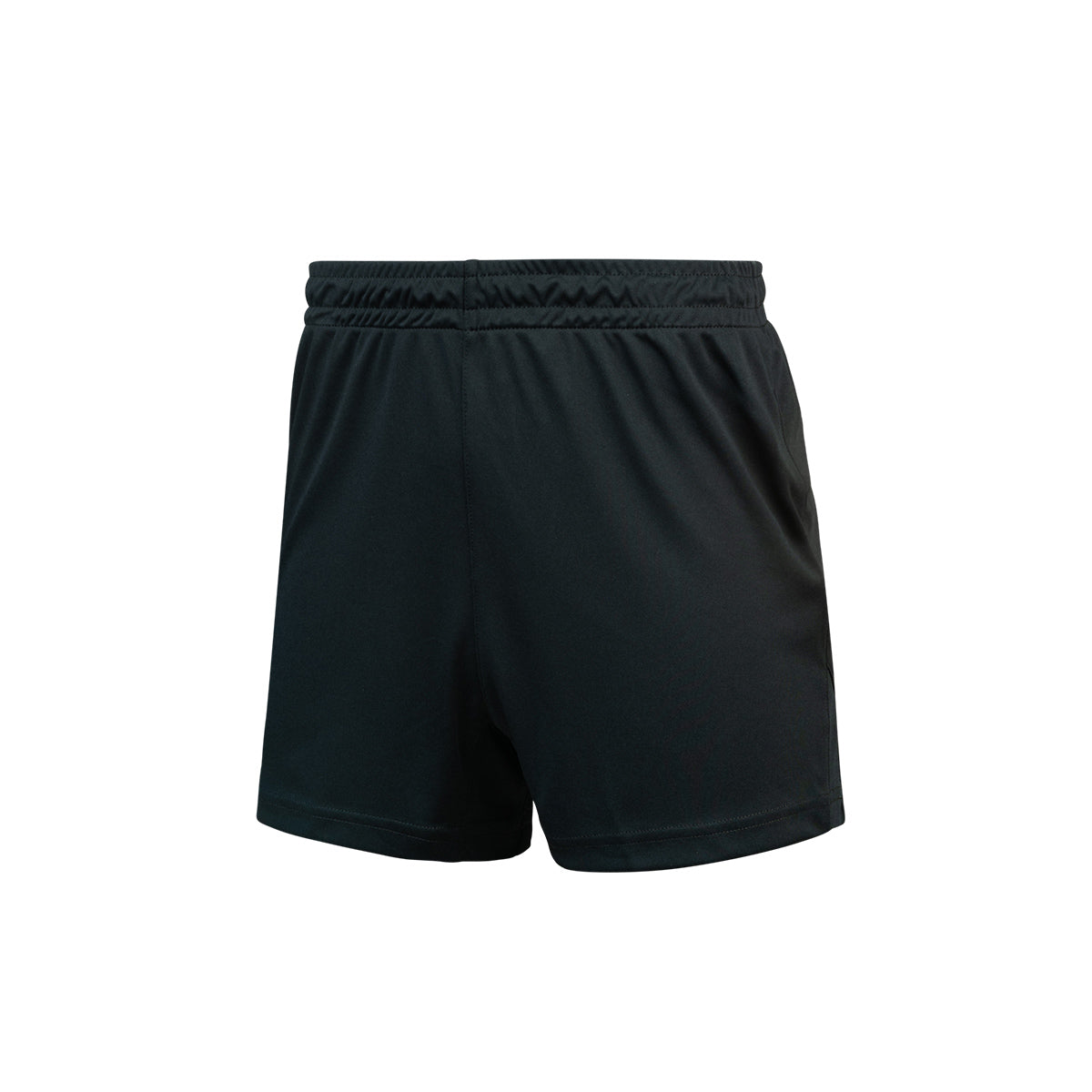 ARI WOMEN ESSENTIAL TEAM SHORTS - BLACK/WHITE/BLACK