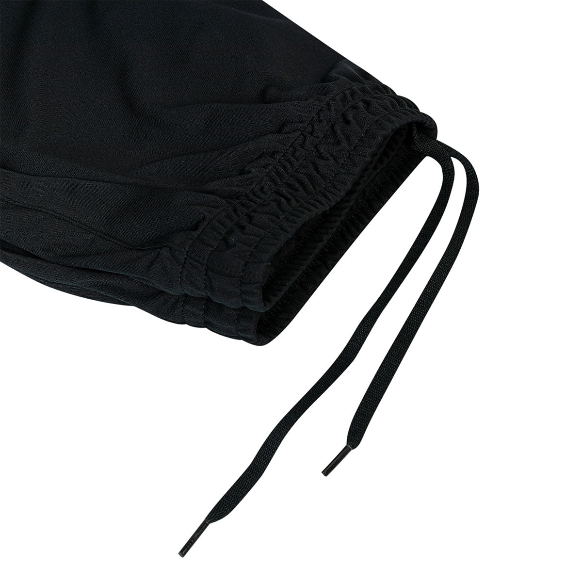 ARI WOMEN ESSENTIAL TEAM SHORTS - BLACK/WHITE/BLACK