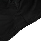 ARI WOMEN ESSENTIAL TEAM SHORTS - BLACK/WHITE/BLACK