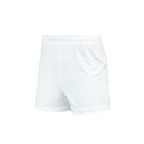 ARI WOMEN ESSENTIAL TEAM SHORTS - WHITE/BLACK/WHITE