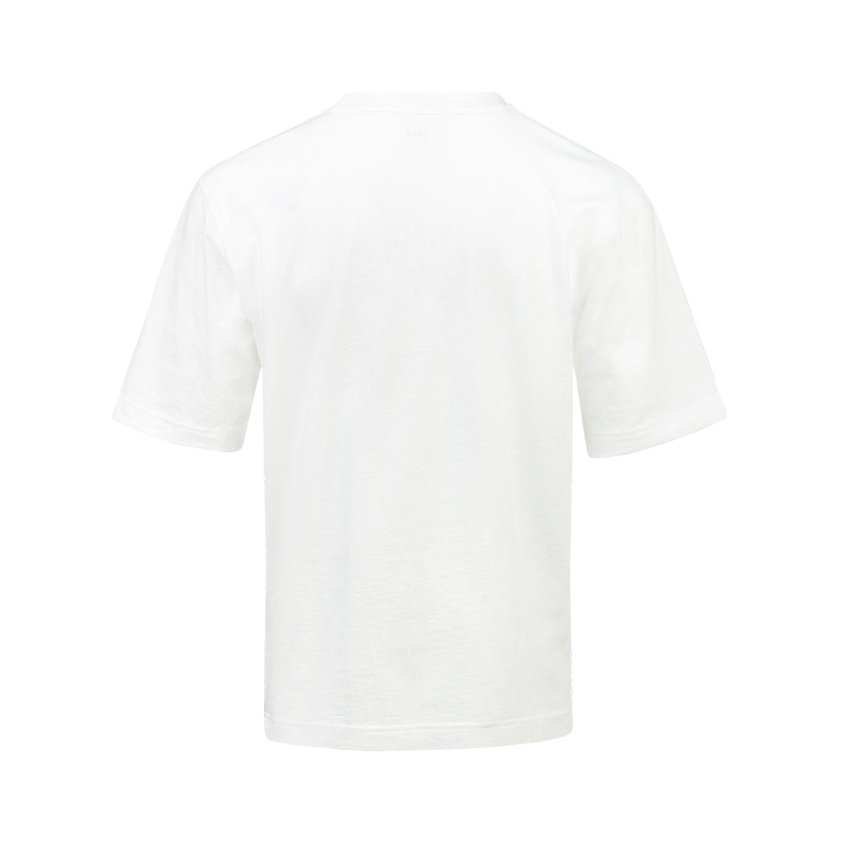 ARI X CAPTAIN TSUBASA WORLD YOUTH JAPAN YOUTH OVERSIZED TEE - WHITE/BLUE/RED