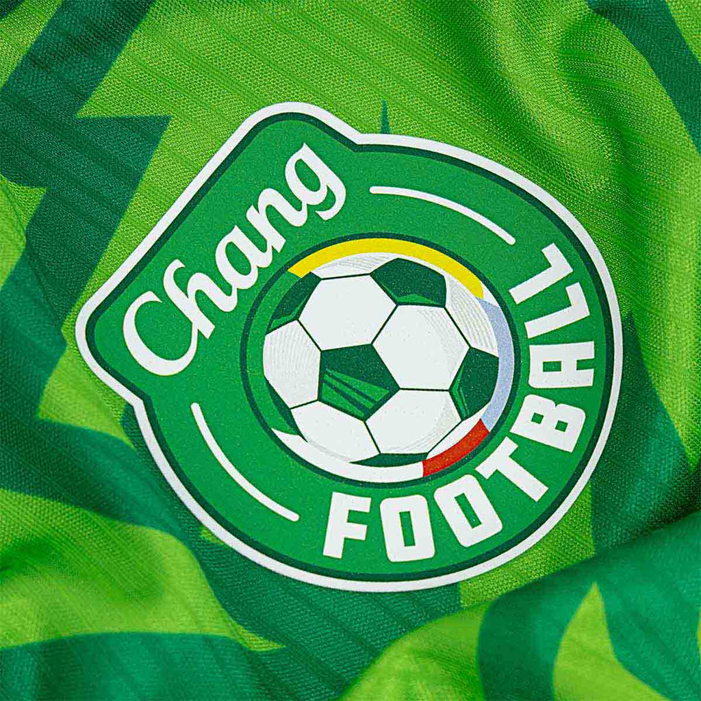 ARI X CHANG FOOTBALL FESTIVAL 2026 JERSEY - LIGHT GREEN/WHITE/MULTICOLOR