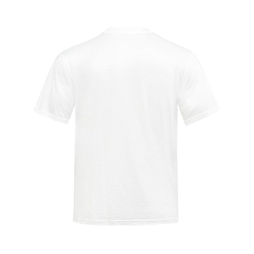 ARI X TSUBASA 2025 JITO REGULAR TEE - WHITE/RED/BLACK
