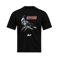 ARI X TSUBASA 2025 SAWADA REGULAR TEE - BLACK/WHITE/RED