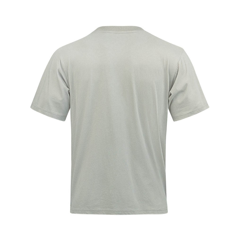 ARI X TSUBASA 2025 TACHIBANA REGULAR TEE - GREY/BLACK/RED