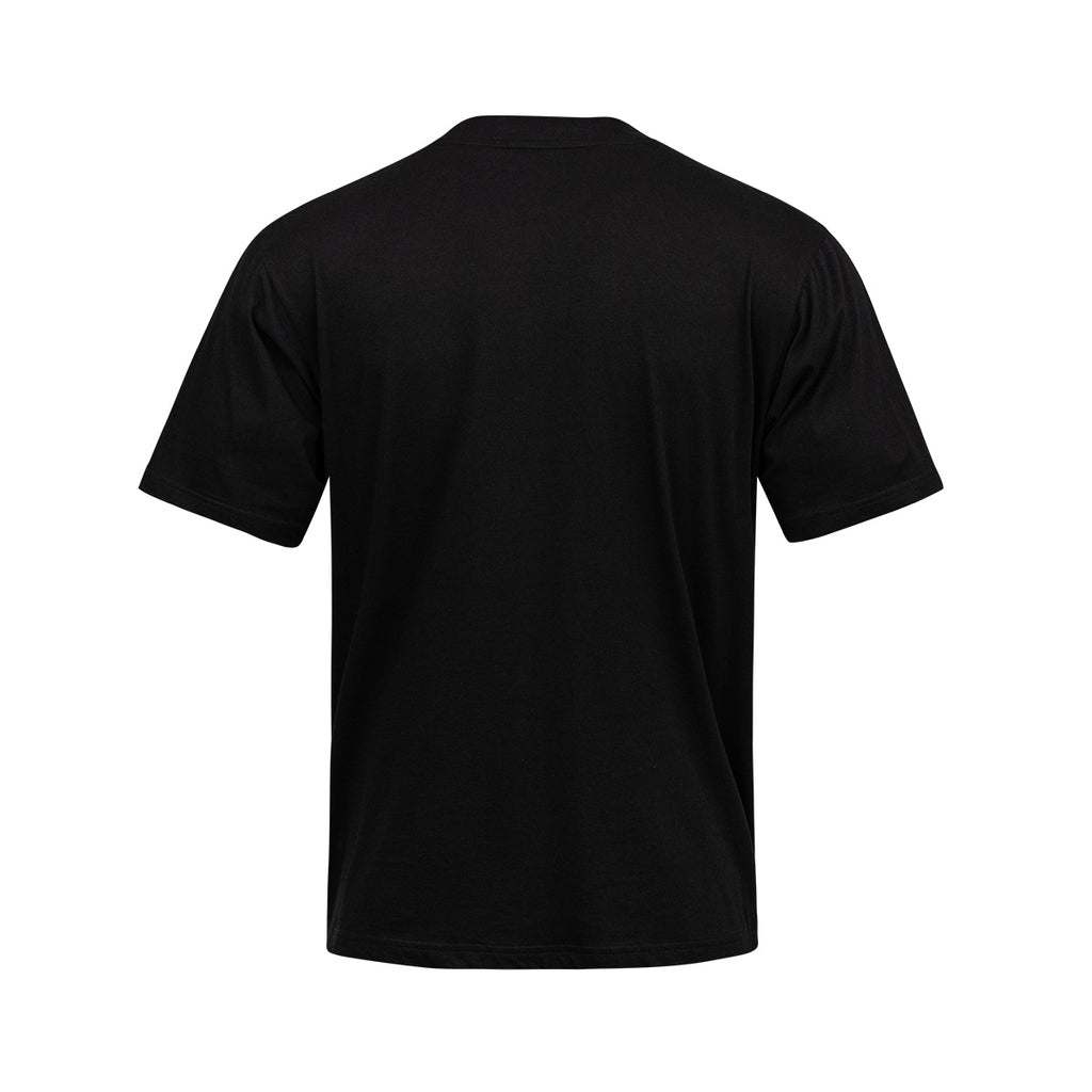 ARI X TSUBASA 2025 TIGER REGULAR TEE - BLACK/WHITE/RED