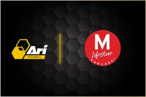 Ari Football The Mall Lifestore Bangkapi