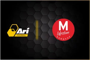 Ari Football The Mall Lifestyle Store Bang Khae