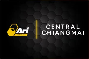 Ari Football | Central Chiangmai
