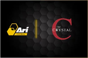 Ari Football The Crystal