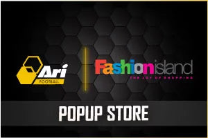 Ari Football Fashion Island (Pop-up Store)