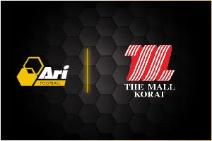 Ari Football Korat