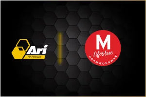 Ari Football The Mall Lifestyle Store Ngamwongwan