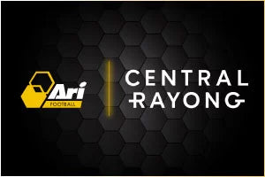 Ari Football Central Rayong