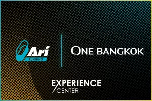 Ari Running One Bangkok