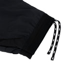 ARI WOMEN BREATHE 2IN1 V3 RUNNING SHORTS 3 INCHES - BLACK_BLACK_SILVER