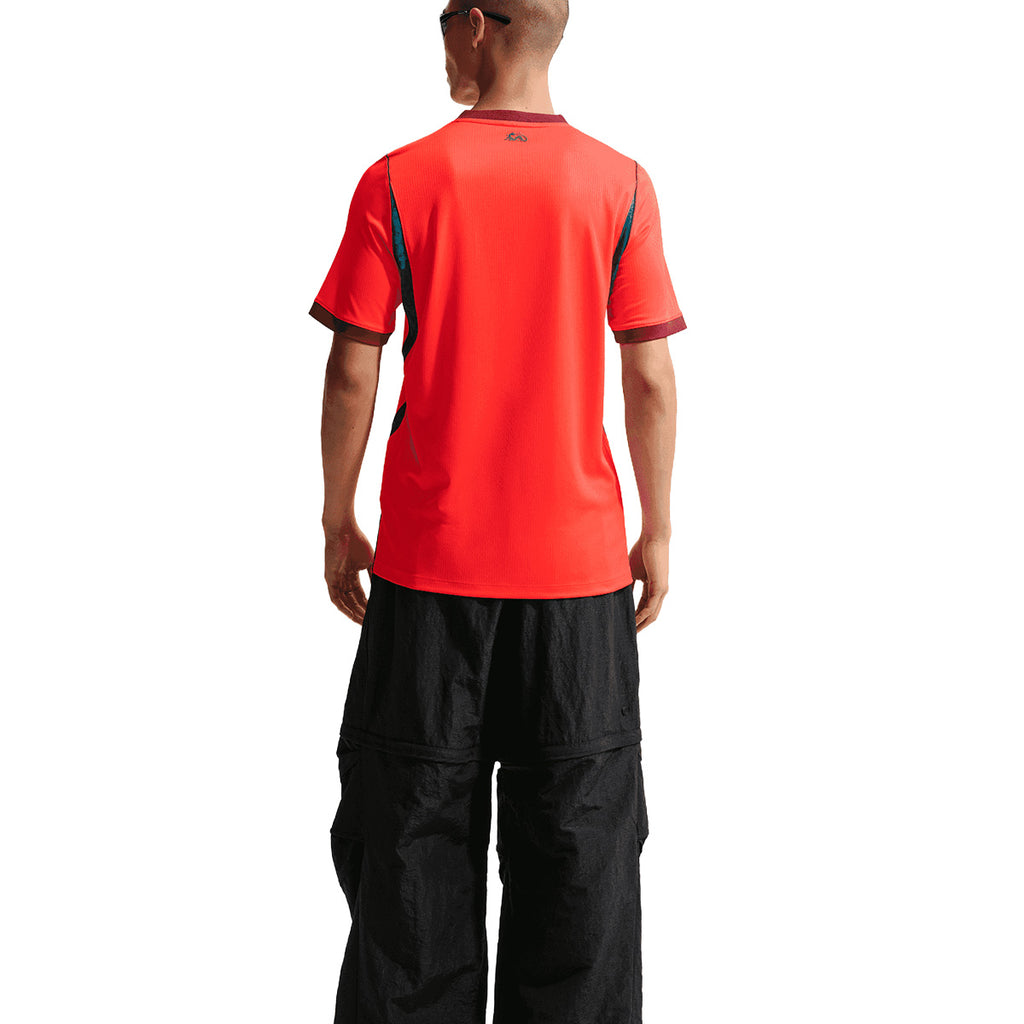 NIKE CHINA 2026 HOME REPLICA JERSEY - BRIGHT CRIMSON/TEAM RED/YELLOW OCHRE