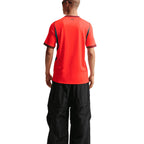 NIKE CHINA 2026 HOME REPLICA JERSEY - BRIGHT CRIMSON/TEAM RED/YELLOW OCHRE