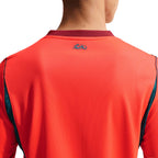NIKE CHINA 2026 HOME REPLICA JERSEY - BRIGHT CRIMSON/TEAM RED/YELLOW OCHRE