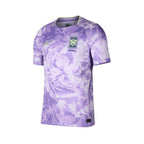 NIKE SOUTH KOREA 2026 AWAY REPLICA JERSEY - SPACE PURPLE/LT LIQUID LIME
