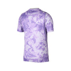 NIKE SOUTH KOREA 2026 AWAY REPLICA JERSEY - SPACE PURPLE/LT LIQUID LIME