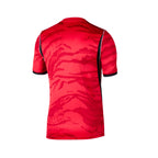 NIKE SOUTH KOREA 2026 HOME REPLICA JERSEY - GLOBAL RED/BLACK/WHITE/CLUB GOLD