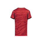 NIKE SOUTH KOREA 2026 HOME REPLICA WOMEN JERSEY - GLOBAL RED/BLACK/WHITE/CLUB GOLD