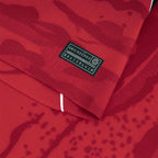 NIKE SOUTH KOREA 2026 HOME REPLICA WOMEN JERSEY - GLOBAL RED/BLACK/WHITE/CLUB GOLD
