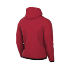 NIKE SOUTH KOREA 2026 KMC NATIONAL ANTHEM JACKET - FIRE RED/GLOBAL RED/BLACK/WHITE