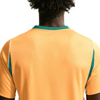 NIKE AUSTRALIA 2026 HOME REPLICA JERSEY - SPORT GOLD/MYSTIC GREEN/MYSTIC GREEN