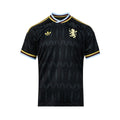 ADIDAS ASTON VILLA 2026/2027 AWAY REPLICA JERSEY - BLACK