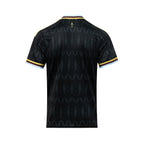 ADIDAS ASTON VILLA 2026/2027 AWAY REPLICA JERSEY - BLACK