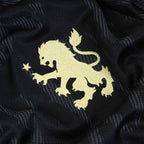 ADIDAS ASTON VILLA 2026/2027 AWAY REPLICA JERSEY - BLACK