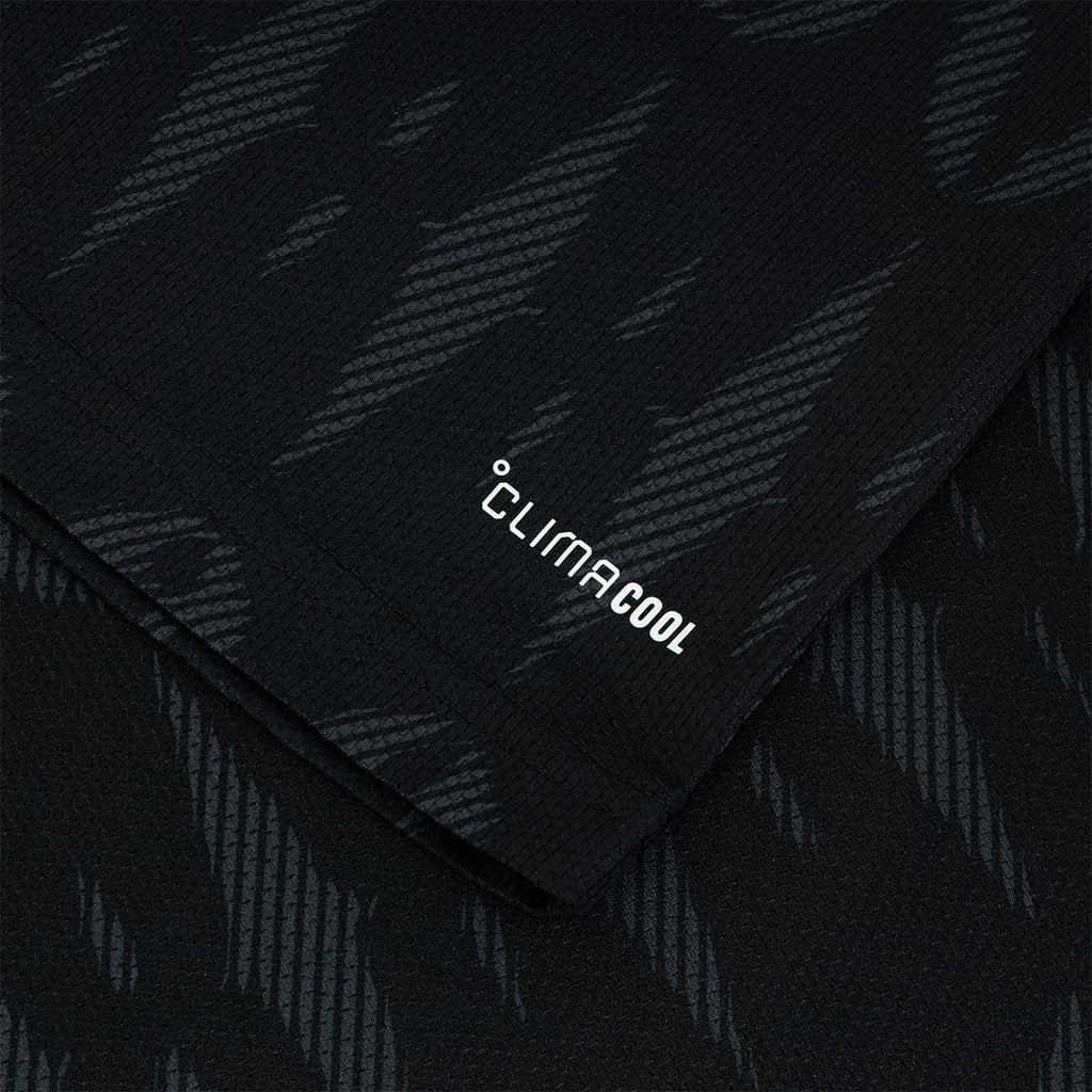 ADIDAS ASTON VILLA 2026/2027 AWAY REPLICA JERSEY - BLACK