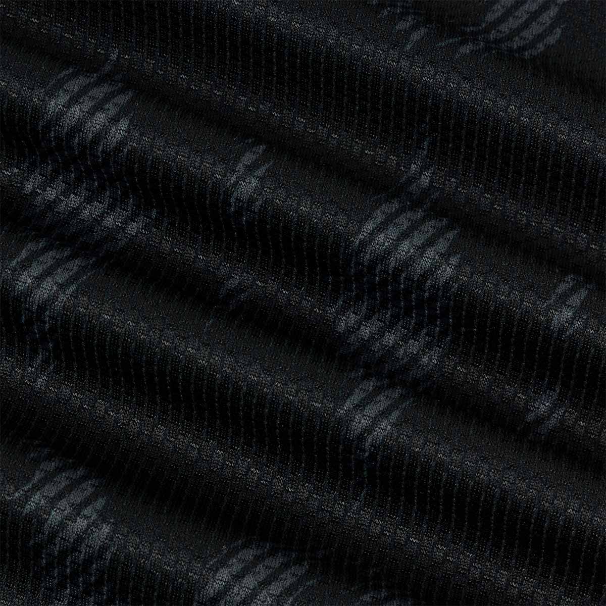 ADIDAS ASTON VILLA 2026/2027 AWAY REPLICA JERSEY - BLACK