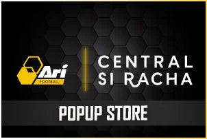 Ari Football Central Sri Racha (Pop-up Store)