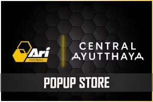 Ari Football Central Ayutthaya (Pop-up Store)